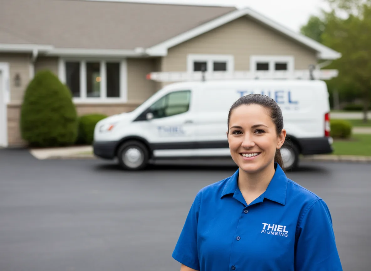 Plumber Six Mile, SC FAQs